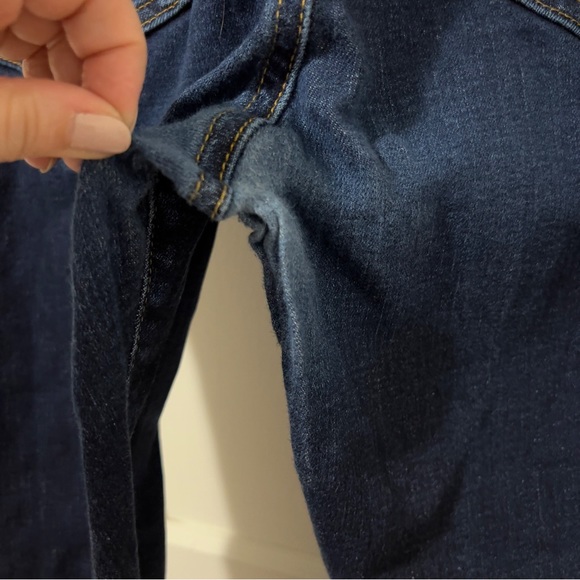 American Eagle Blue Slim Jeans - Picture 3 of 8